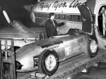 Ferrari-Bardahl Experimental 1956 года